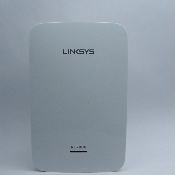 Linksys RE7000 Max-Stream AC1900+ WiFi Extender - Picture 1 of 5